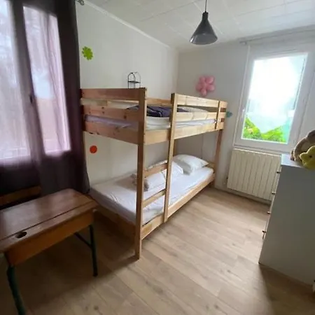 Maison 15 Personnes Avec Piscine Privee Chenaud